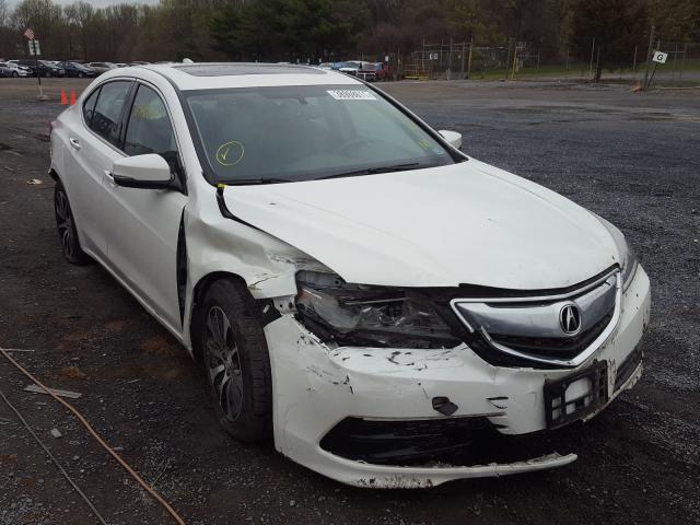 ACURA TLX 2016 19uub1f33ga007355