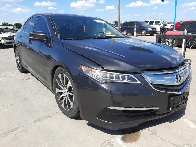 ACURA TLX 2016 19uub1f33ga008764