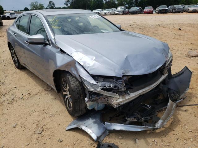 ACURA TLX 2016 19uub1f33ga009378