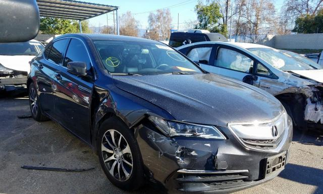 ACURA TLX 2016 19uub1f33ga011759