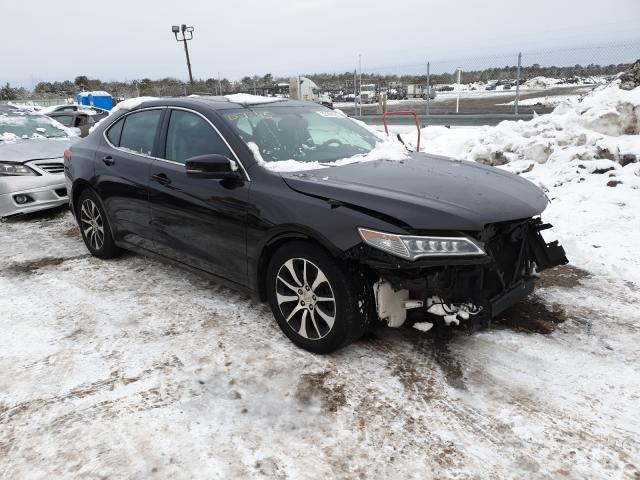 ACURA TLX 2016 19uub1f33ga013897