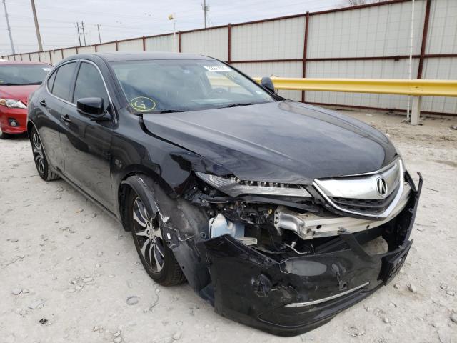 ACURA TLX 2016 19uub1f33ga015231