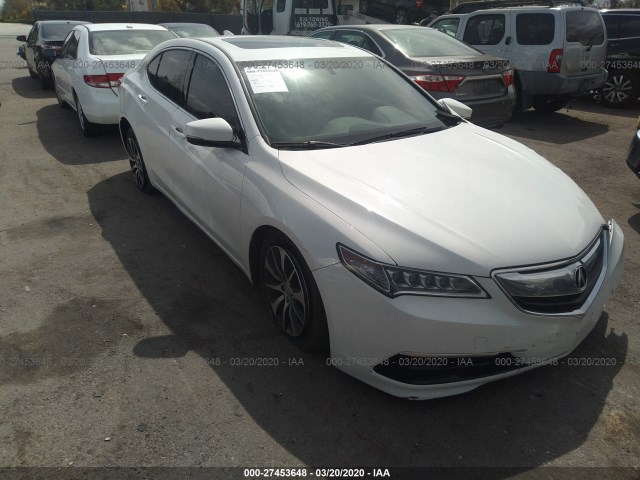 ACURA TLX 2016 19uub1f33ga015679