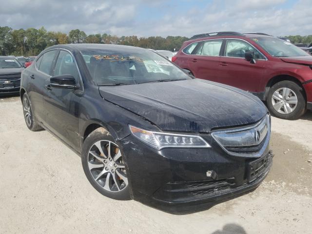 ACURA TLX 2017 19uub1f33ha006868