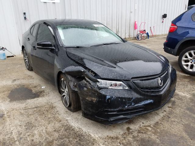 ACURA TLX 2017 19uub1f33ha008944