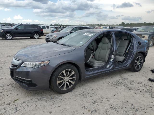 ACURA TLX 2017 19uub1f33ha009043