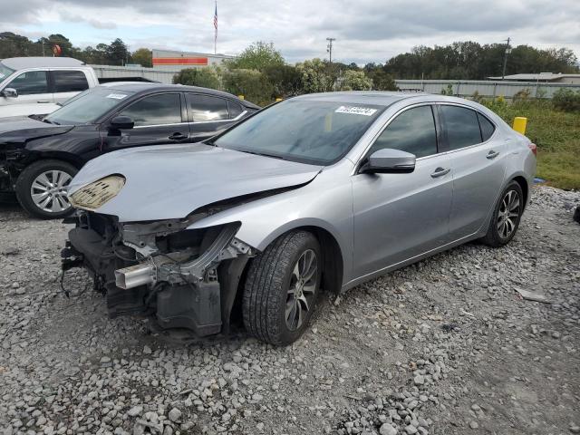 ACURA TLX 2017 19uub1f33ha009527