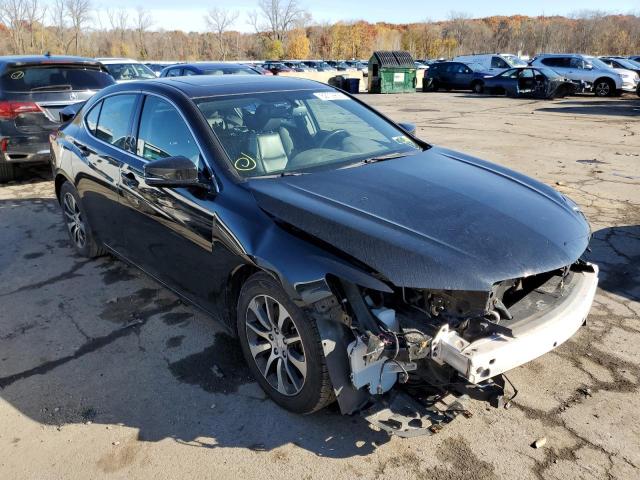 ACURA TLX 2017 19uub1f33ha010404