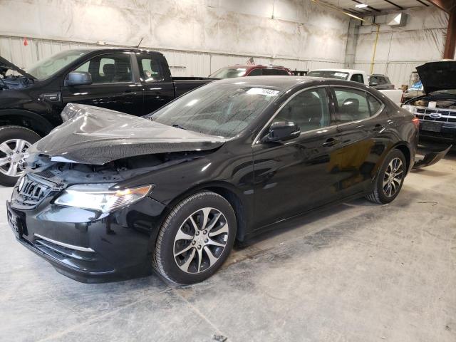 ACURA TLX 2017 19uub1f33ha010418