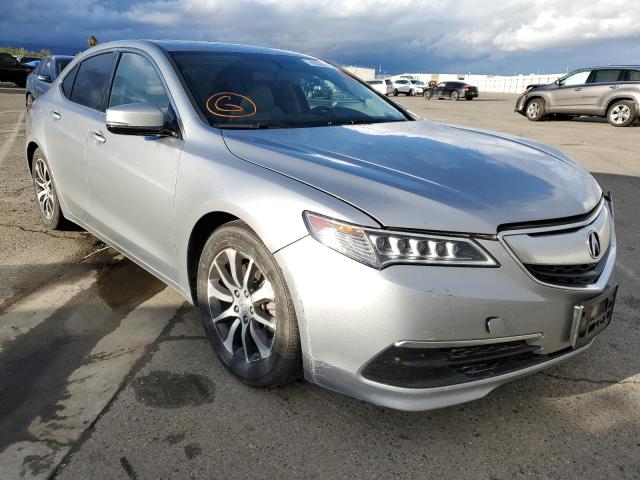 ACURA TLX 2017 19uub1f33ha010676