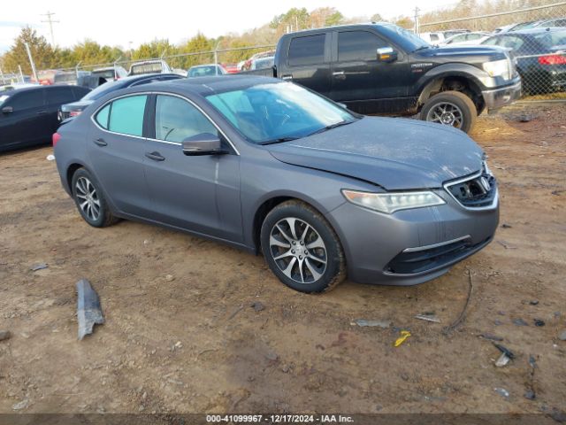 ACURA TLX 2017 19uub1f33ha010872