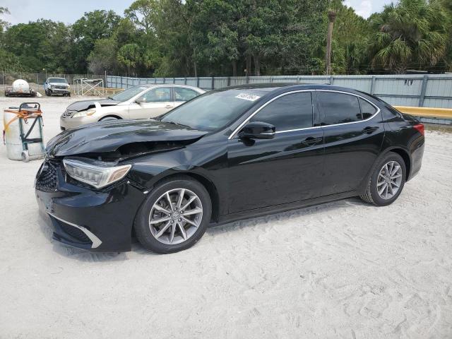 ACURA TLX 2019 19uub1f33ka004500