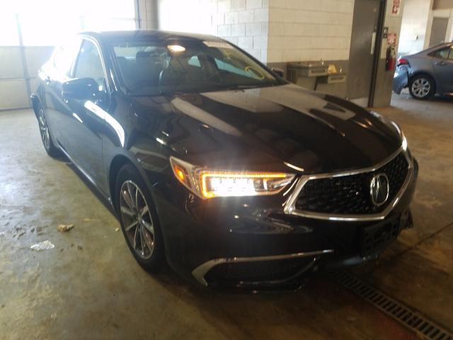 ACURA TLX 2019 19uub1f33ka004979