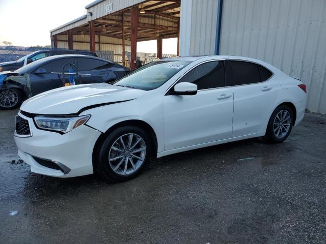 ACURA TLX 2019 19uub1f33ka006098