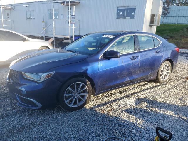 ACURA TLX 2019 19uub1f33ka007493