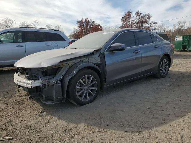 ACURA TLX 2019 19uub1f33ka008708