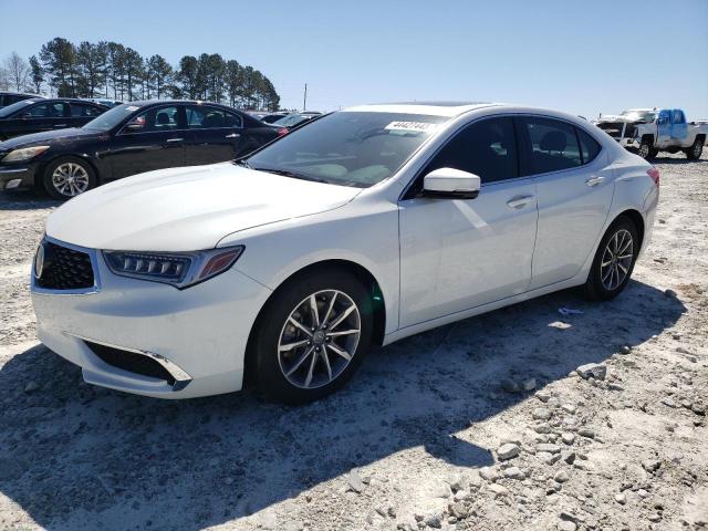 ACURA TLX 2019 19uub1f33ka008787