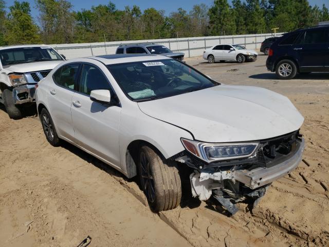 ACURA TLX 2019 19uub1f33ka011074