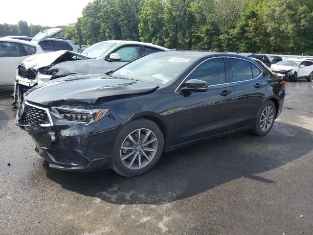 ACURA TLX 2020 19uub1f33la003719