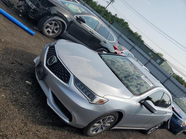 ACURA TLX 2020 19uub1f33la011660