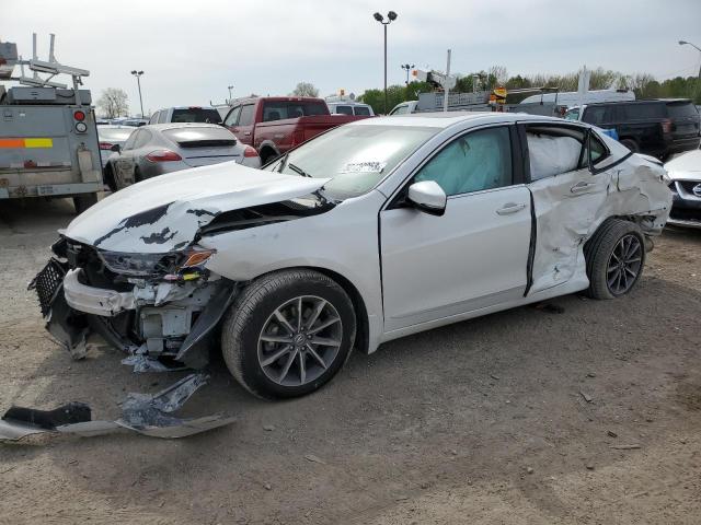 ACURA TLX 2020 19uub1f33la014204