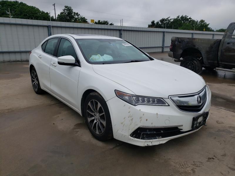 ACURA TLX 2015 19uub1f34fa001868