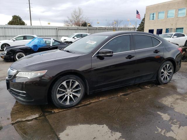 ACURA TLX 2015 19uub1f34fa002504