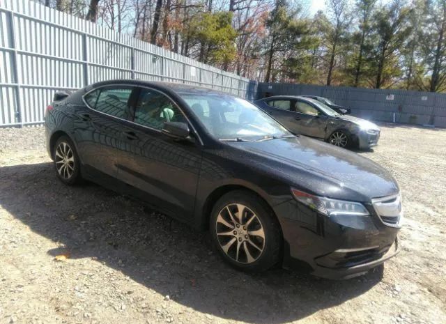 ACURA TLX 2015 19uub1f34fa004415