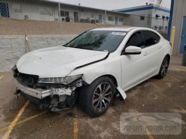 ACURA TLX 2015 19uub1f34fa005550