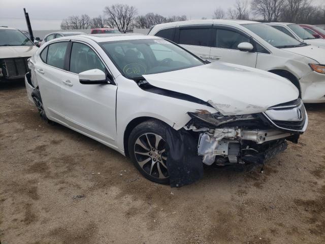 ACURA TLX 2015 19uub1f34fa005595