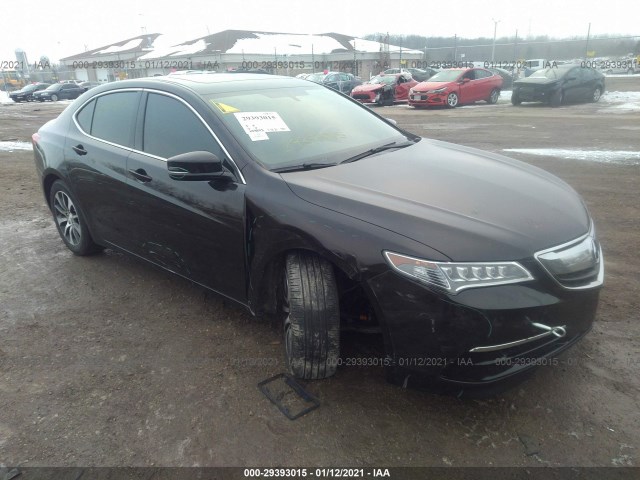 ACURA TLX 2015 19uub1f34fa005693