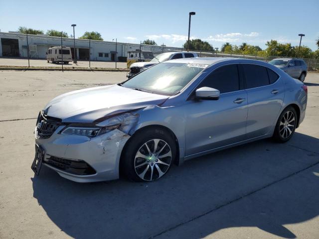 ACURA TLX 2015 19uub1f34fa005743