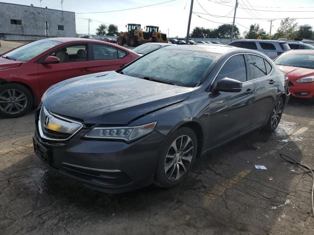 ACURA TLX 2015 19uub1f34fa005810