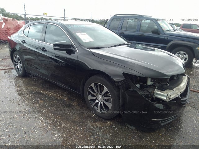 ACURA TLX 2015 19uub1f34fa008433