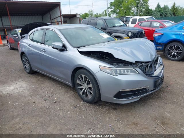 ACURA TLX 2015 19uub1f34fa008464