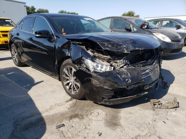 ACURA TLX 2015 19uub1f34fa010862