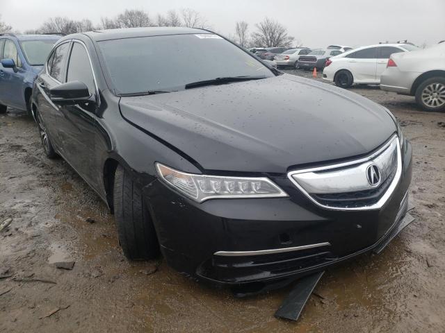 ACURA TLX 2015 19uub1f34fa010893