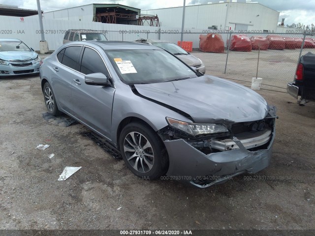 ACURA TLX 2015 19uub1f34fa011641