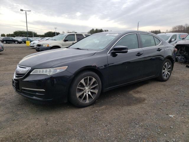 ACURA TLX 2015 19uub1f34fa013342