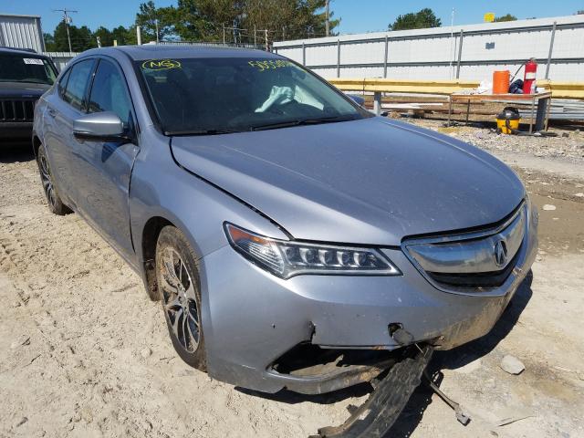 ACURA TLX 2015 19uub1f34fa015219