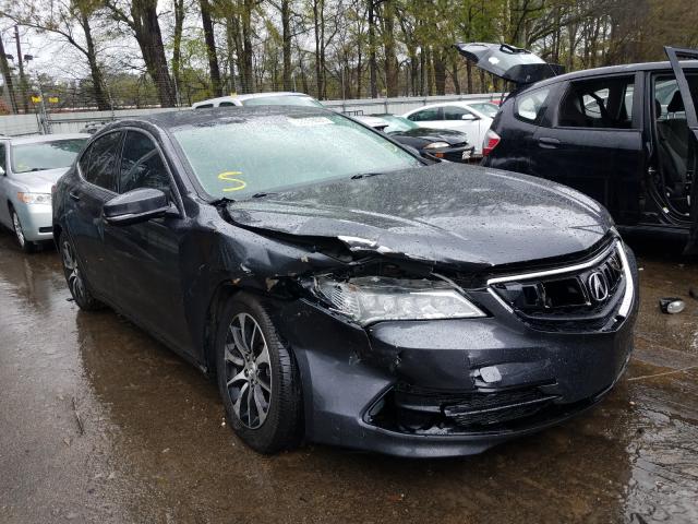 ACURA TLX 2015 19uub1f34fa015902