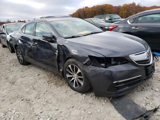 ACURA TLX 2015 19uub1f34fa016175