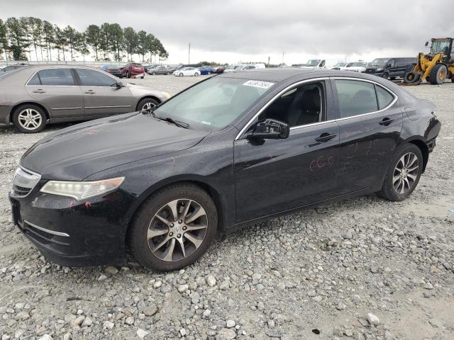 ACURA TLX 2015 19uub1f34fa016225