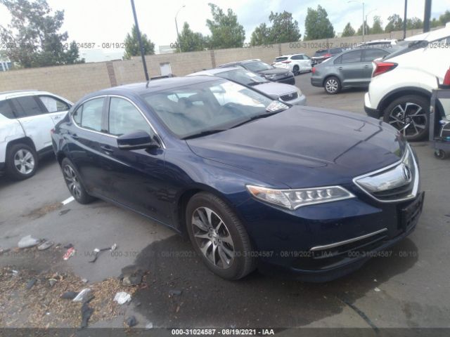 ACURA TLX 2015 19uub1f34fa018332