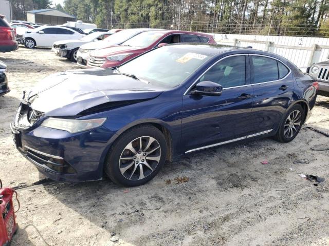 ACURA TLX 2015 19uub1f34fa019397