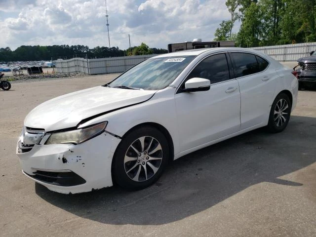 ACURA TLX 2015 19uub1f34fa019853