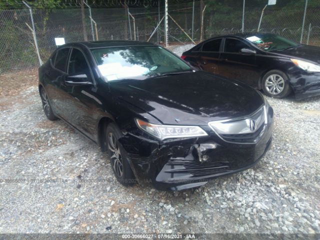 ACURA TLX 2015 19uub1f34fa020534