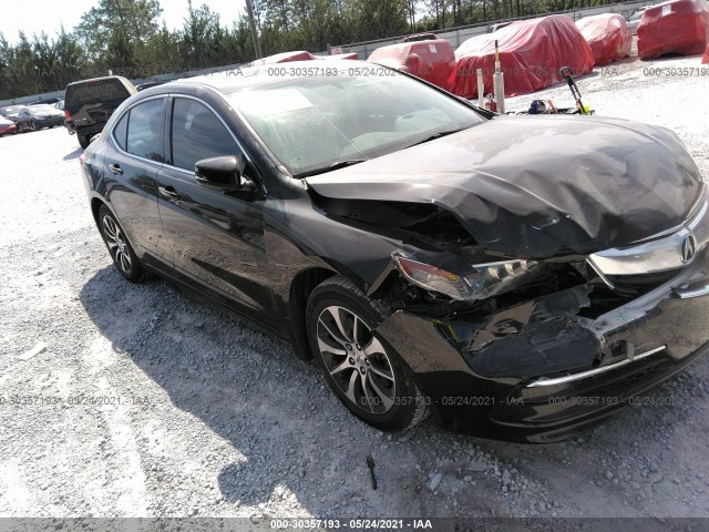 ACURA TLX 2015 19uub1f34fa023238