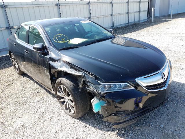 ACURA TLX 2015 19uub1f34fa023742