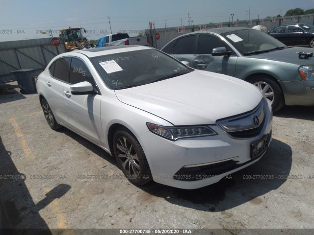 ACURA TLX 2015 19uub1f34fa024115